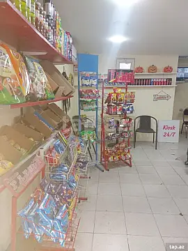 Kirayə verilir obyekt