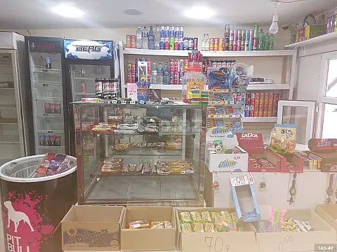 Kirayə verilir obyekt — Bakı, Sabunçu