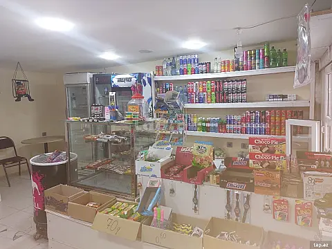 Kirayə verilir obyekt