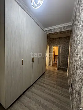 Satılır 2 otaqlı yeni tikili 75 m²