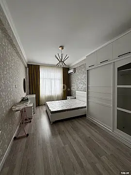 Satılır 2 otaqlı yeni tikili 75 m²