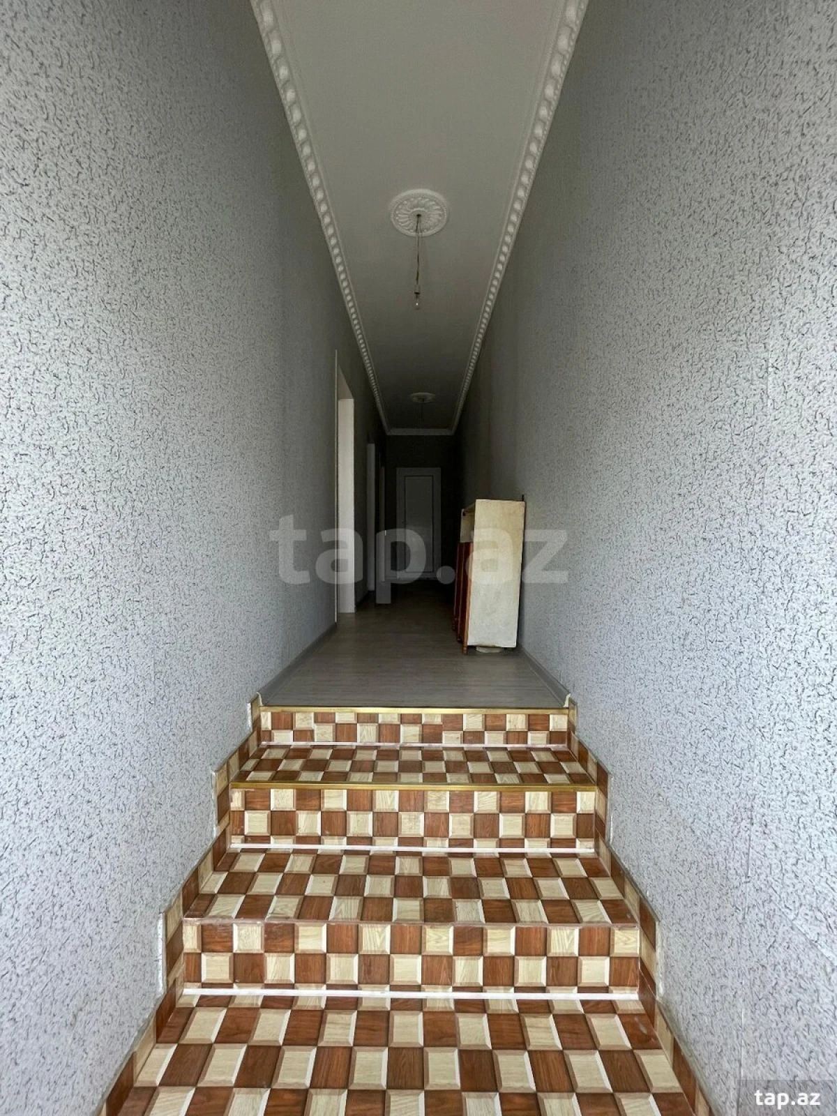 Kirayə verilir 2 otaqlı həyət evi