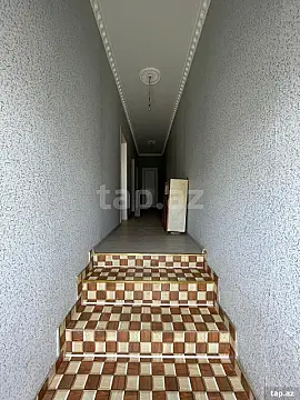 Kirayə verilir 2 otaqlı həyət evi