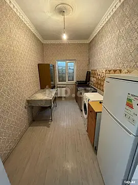 Kirayə verilir 2 otaqlı həyət evi