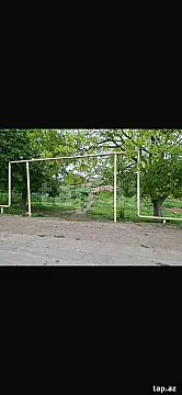 Satılır torpaq sahəsi — Bakı