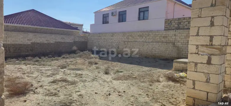 Satılır torpaq sahəsi — Bakı, Lökbatan