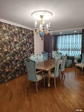 Satılır 3 otaqlı mənzil 90 m² — Xırdalan, Xırdalan 3 otaq 90.00 m²