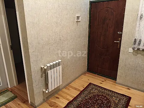 Kirayə verilir 2 otaqlı həyət evi