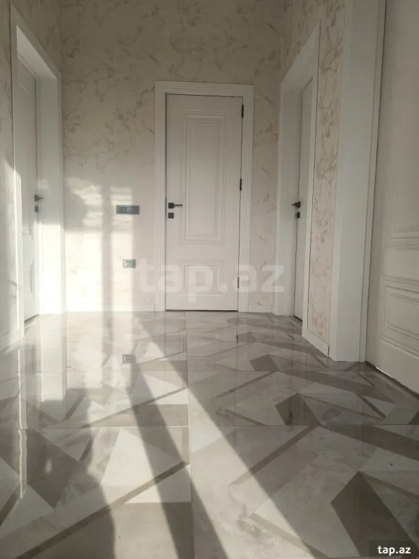 Satılır 3 otaqlı həyət evi