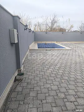 Satılır 3 otaqlı həyət evi