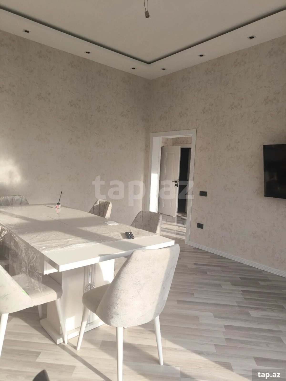 Satılır 3 otaqlı həyət evi