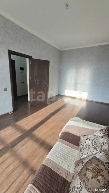 Satılır 1 otaqlı yeni tikili 40 m²