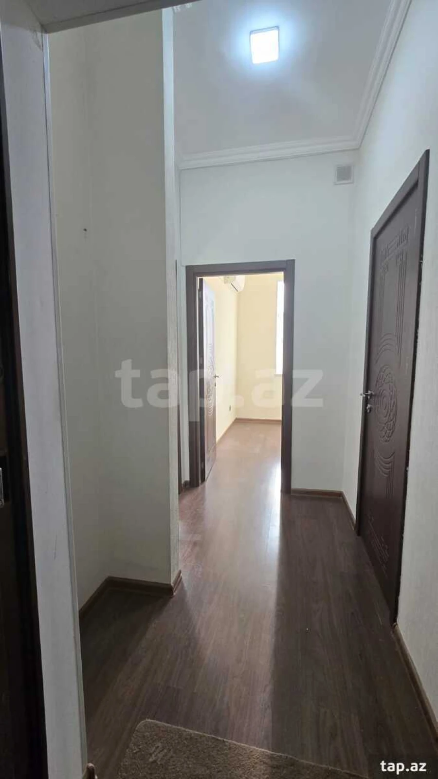 Satılır 1 otaqlı yeni tikili 40 m²