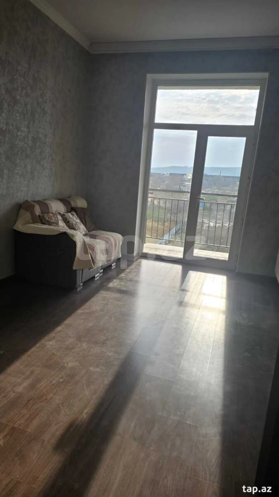 Satılır 1 otaqlı yeni tikili 40 m²