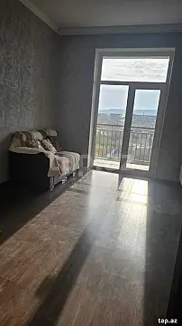 Satılır 1 otaqlı yeni tikili 40 m²