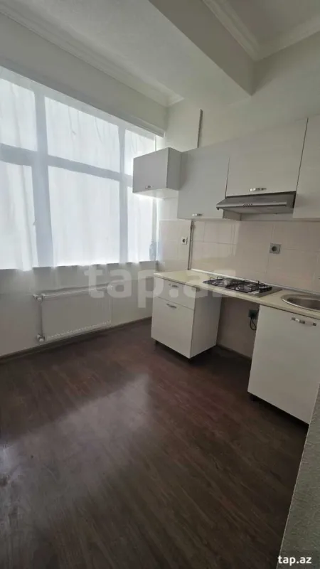 Satılır 1 otaqlı yeni tikili 40 m²