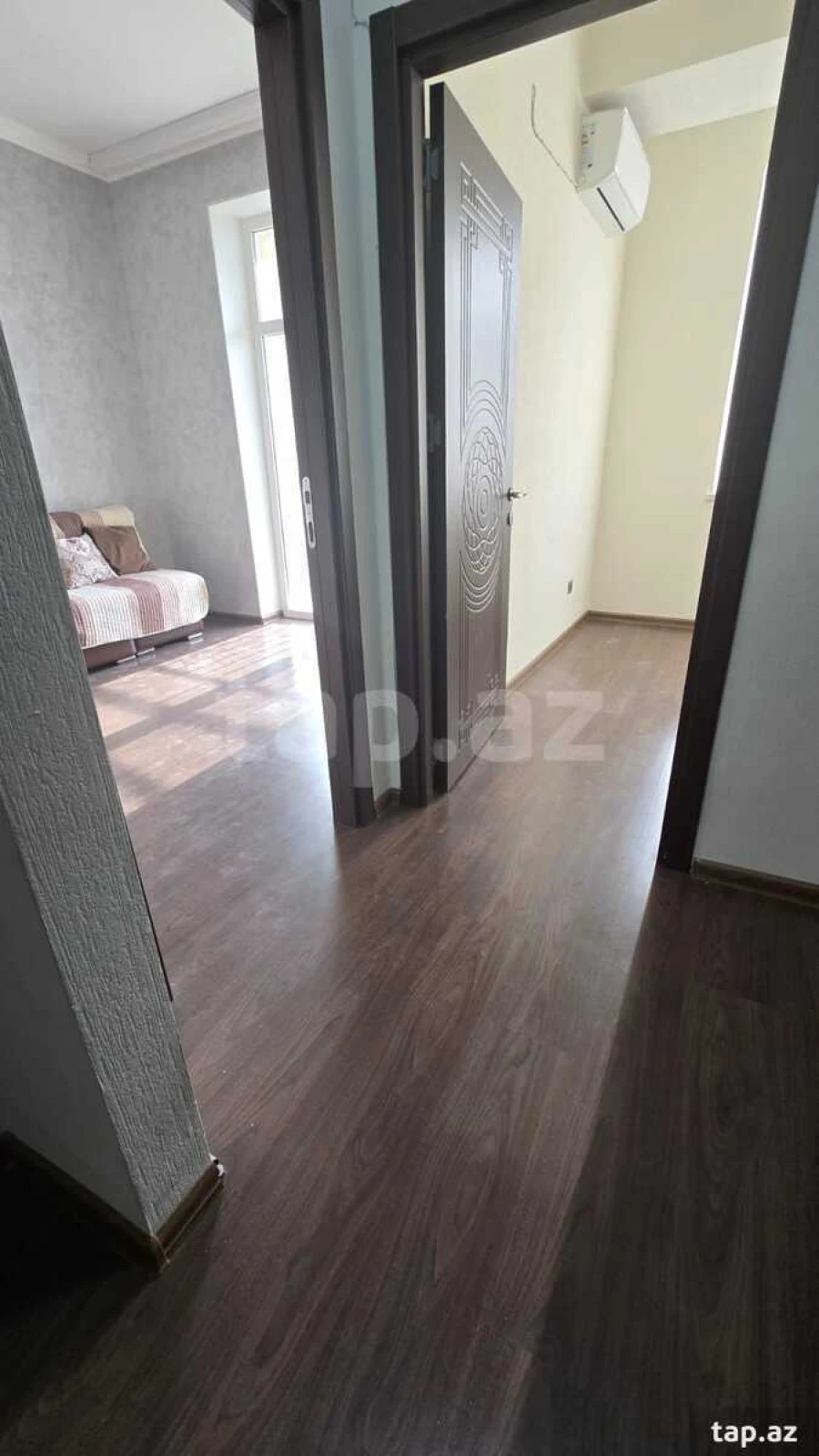 Satılır 1 otaqlı yeni tikili 40 m²