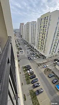 Satılır 1 otaqlı yeni tikili 40 m²