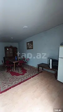 Kirayə verilir 2 otaqlı həyət evi