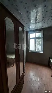 Kirayə verilir 2 otaqlı həyət evi