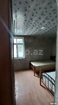 Kirayə verilir 2 otaqlı həyət evi — Bakı 2 otaq