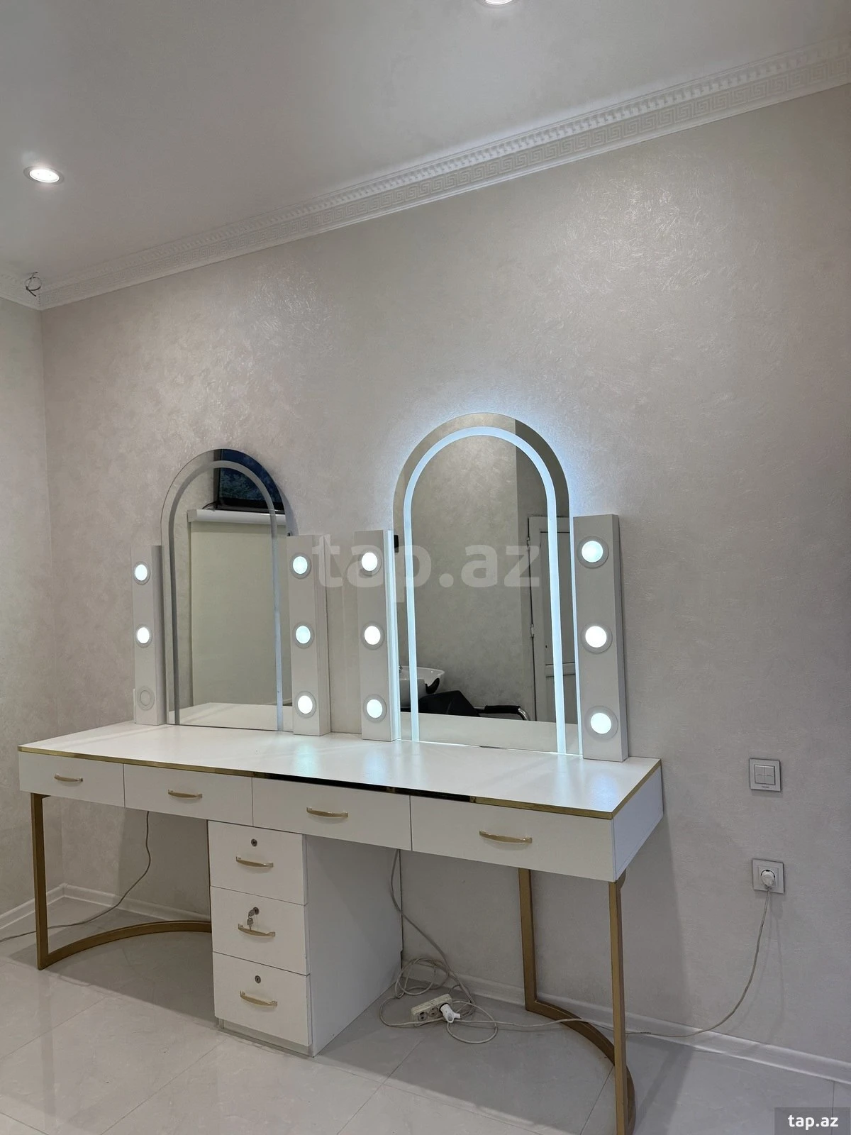 Kirayə verilir obyekt