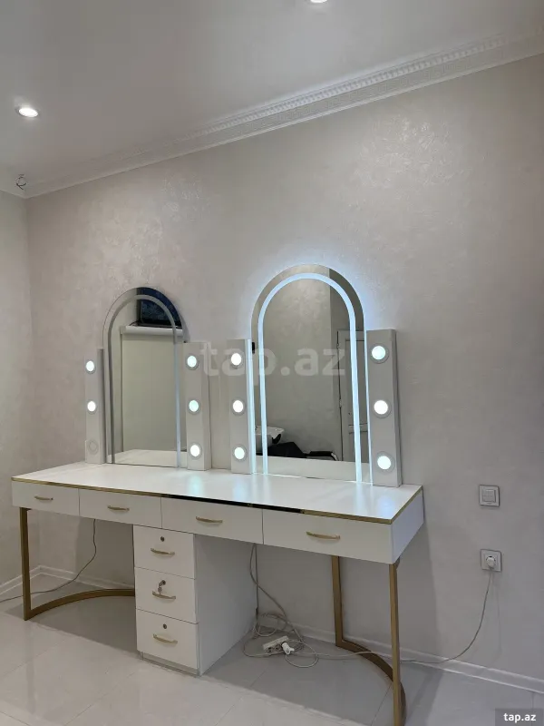 Kirayə verilir obyekt