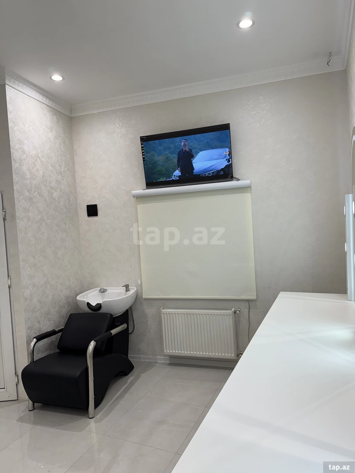 Kirayə verilir obyekt