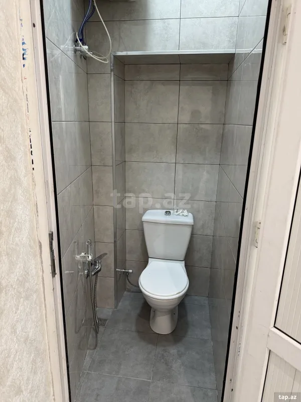 Kirayə verilir obyekt