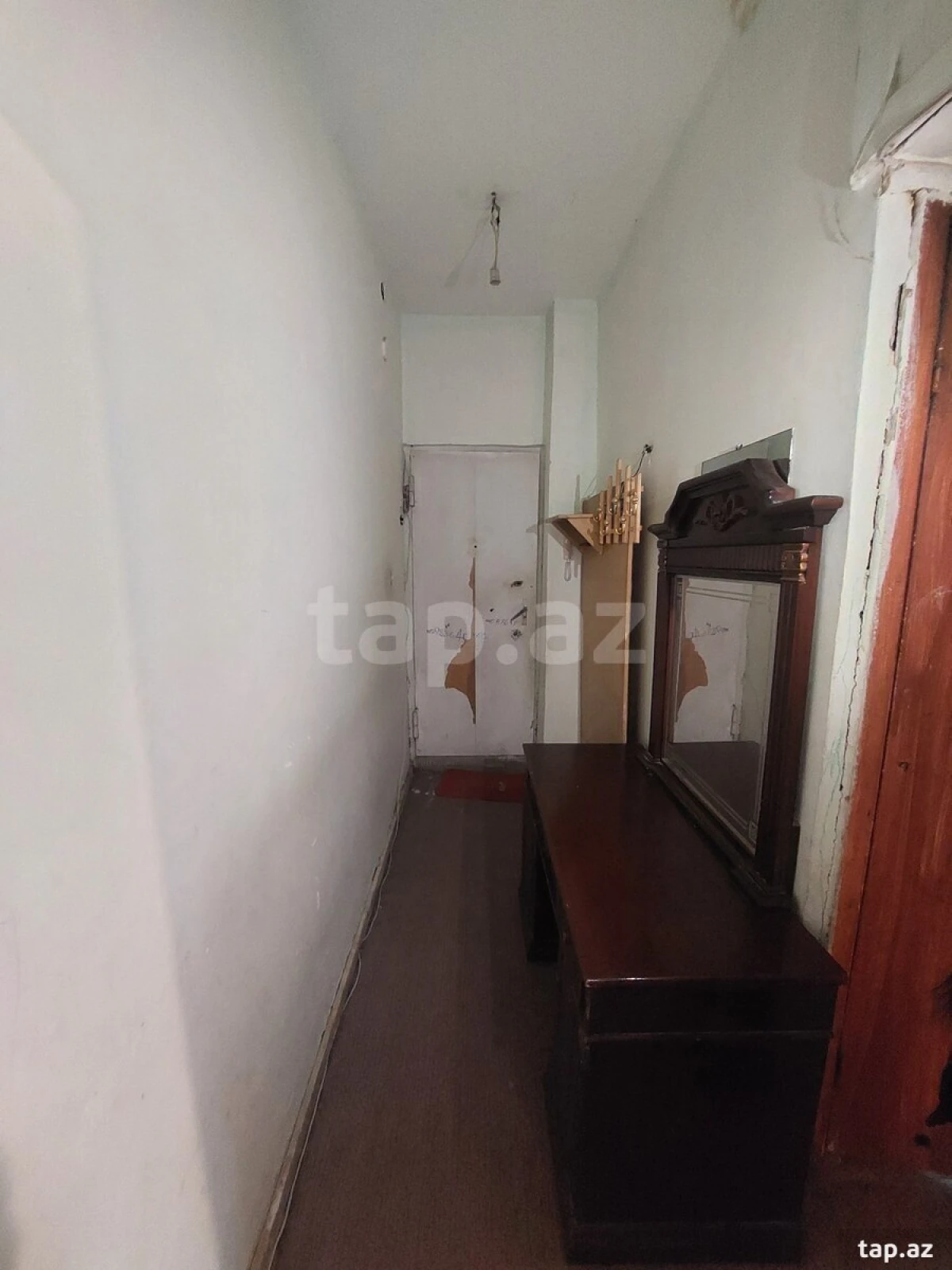 Kirayə verilir 1 otaqlı mənzil 42 m²