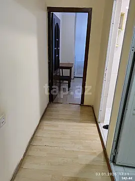 Satılır 2 otaqlı yeni tikili 61 m²