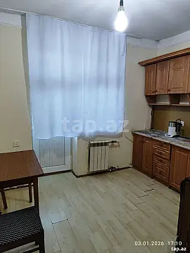 Satılır 2 otaqlı yeni tikili 61 m²