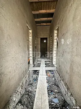 Satılır 3 otaqlı həyət evi