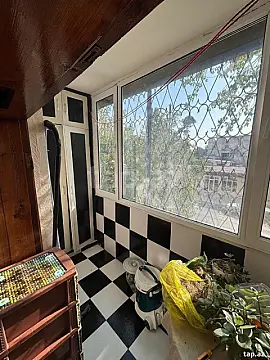 Kirayə verilir 4 otaqlı mənzil 63 m²