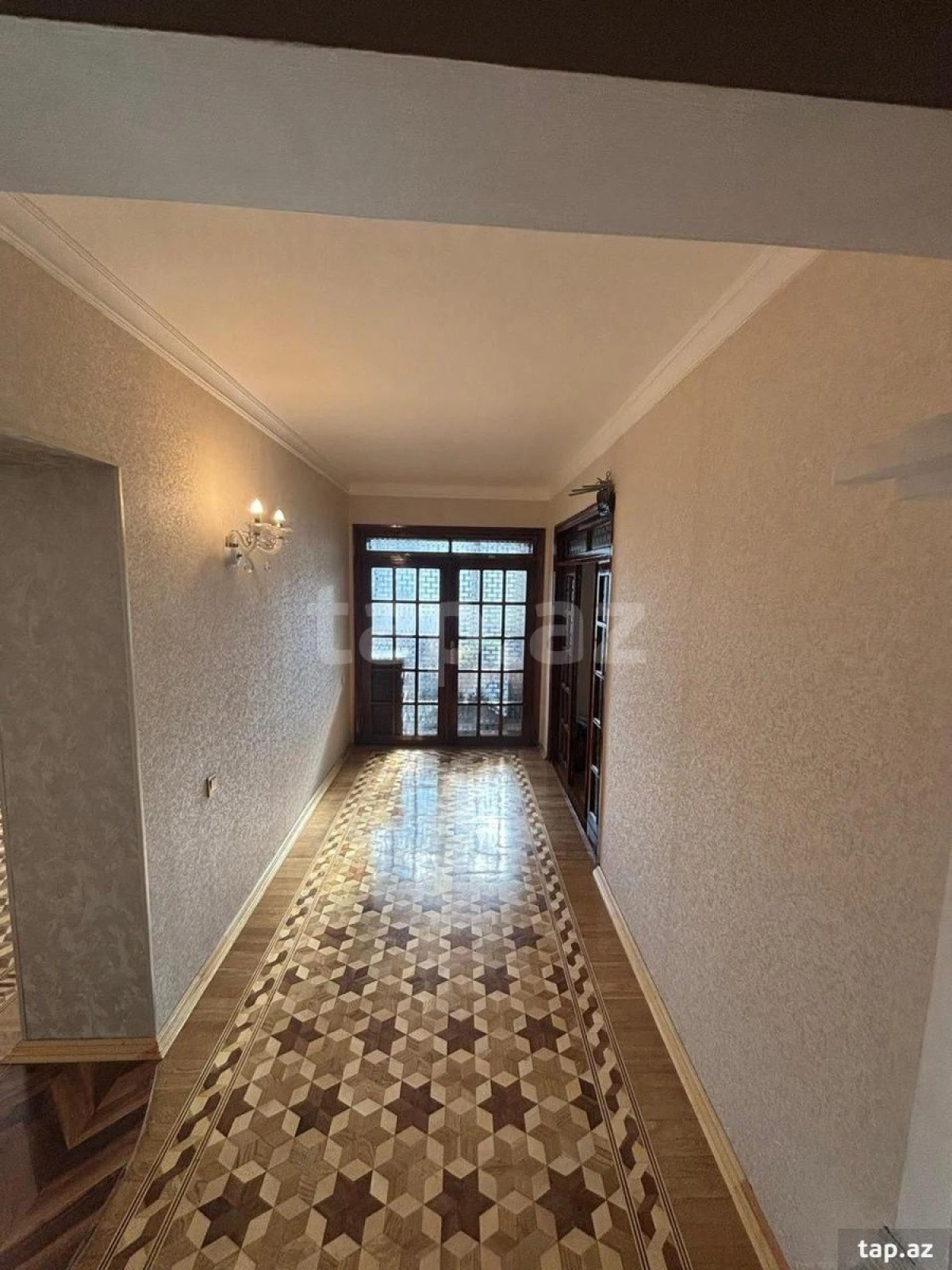Kirayə verilir 4 otaqlı mənzil 63 m²