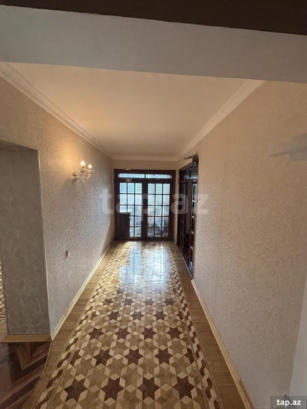 Kirayə verilir 4 otaqlı mənzil 63 m²
