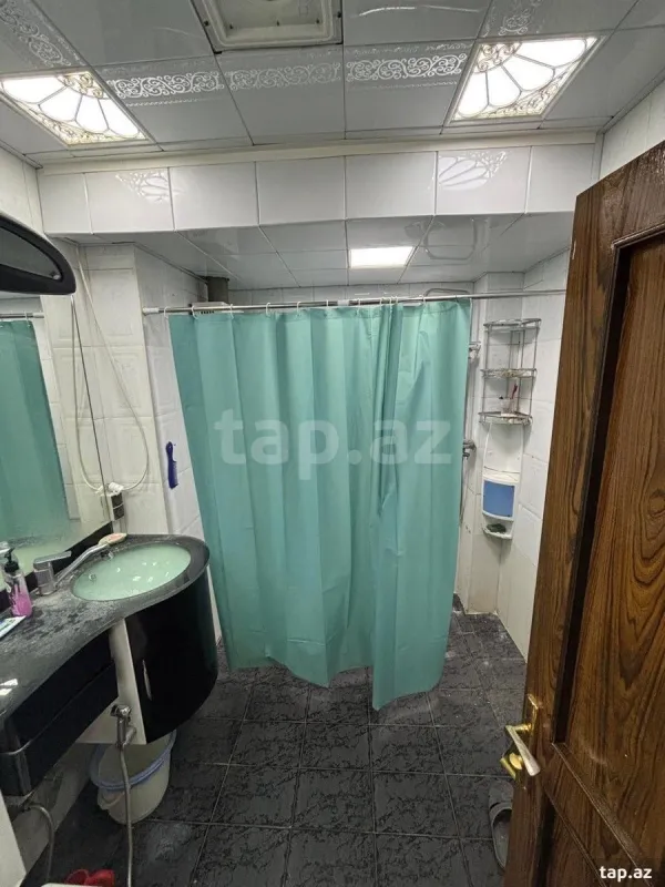 Kirayə verilir 4 otaqlı mənzil 63 m²