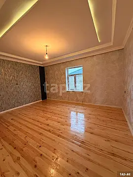 Satılır 4 otaqlı həyət evi