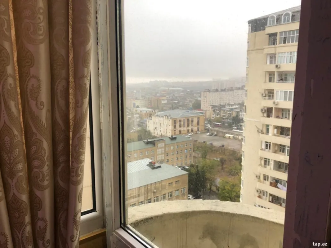 Satılır 2 otaqlı yeni tikili 50 m²