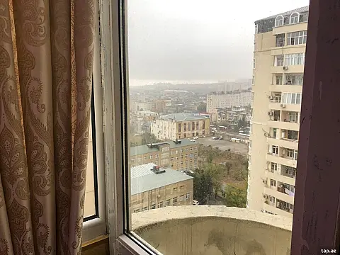 Satılır 2 otaqlı yeni tikili 50 m²