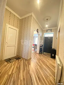 Satılır 3 otaqlı həyət evi