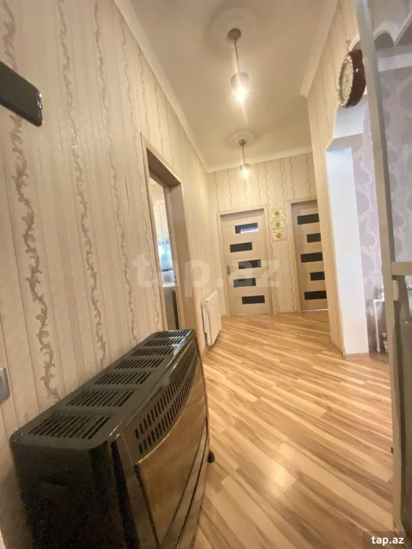 Satılır 3 otaqlı həyət evi