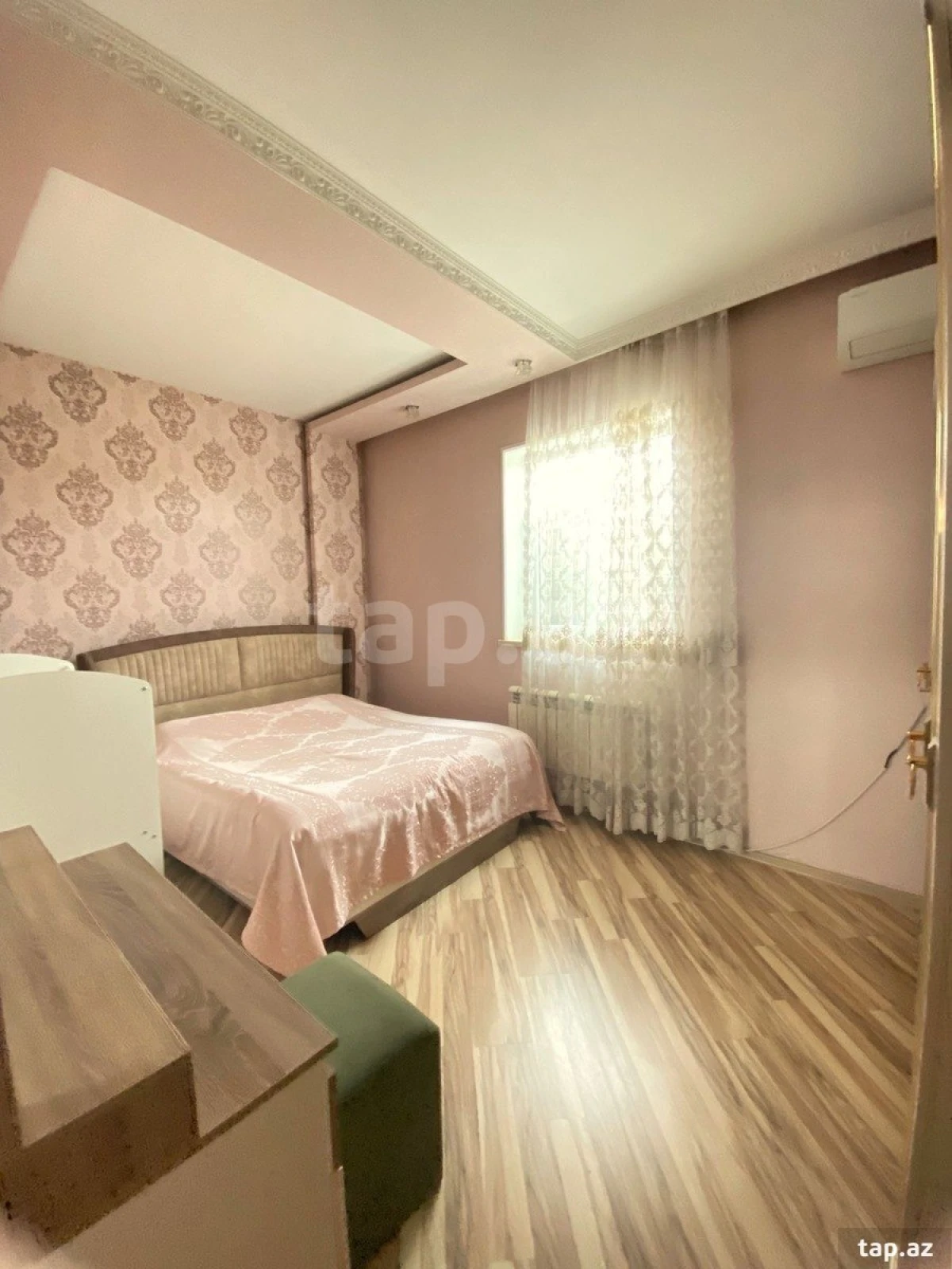 Satılır 3 otaqlı həyət evi