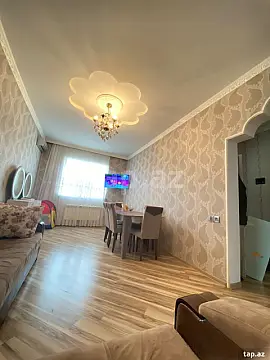 Satılır 3 otaqlı həyət evi