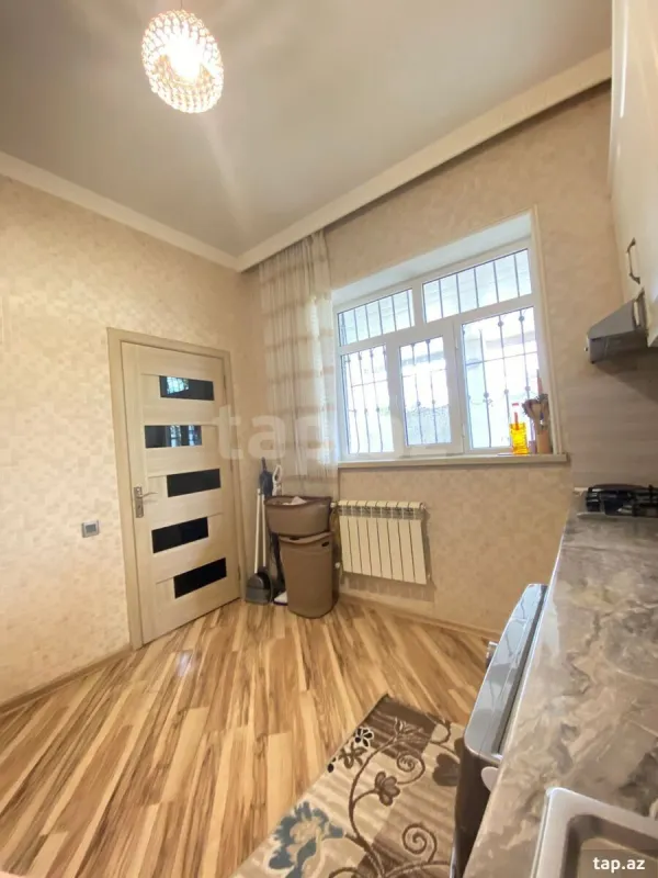 Satılır 3 otaqlı həyət evi