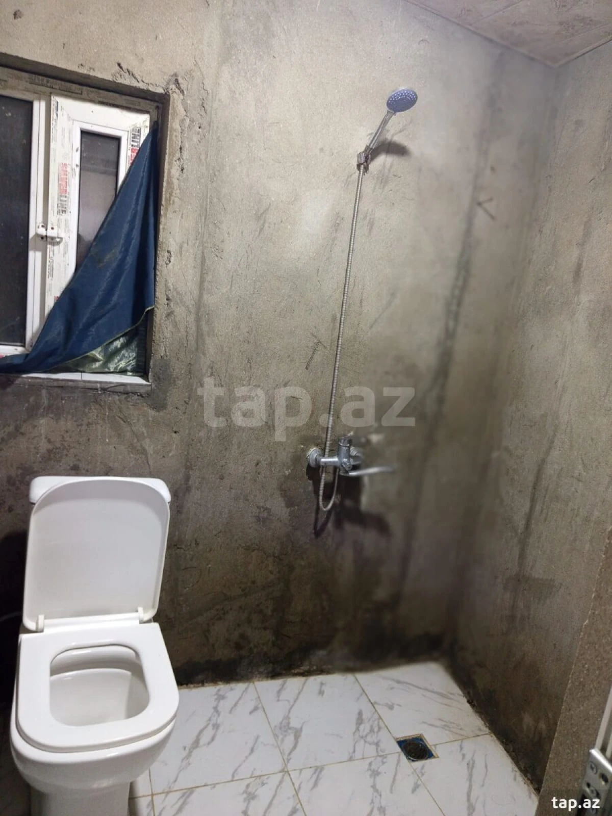 Kirayə verilir 2 otaqlı həyət evi