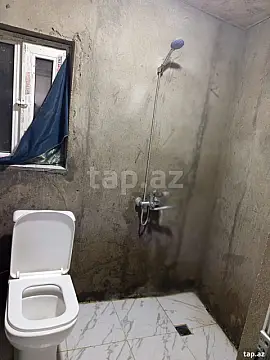 Kirayə verilir 2 otaqlı həyət evi