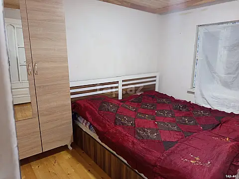 Kirayə verilir 2 otaqlı həyət evi