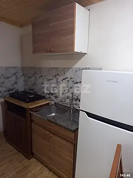 Kirayə verilir 2 otaqlı həyət evi