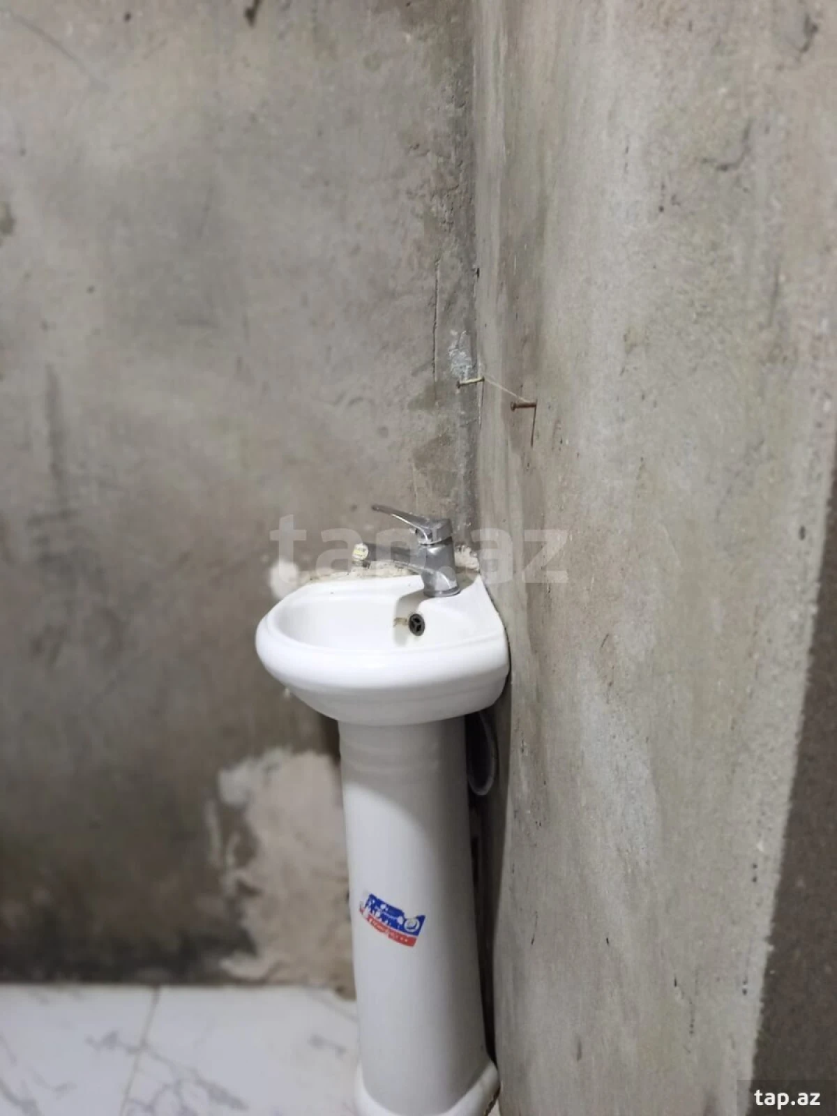 Kirayə verilir 2 otaqlı həyət evi